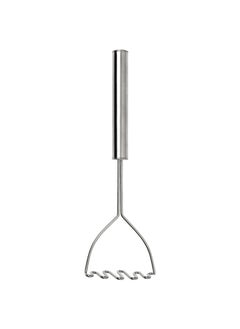 koncis Potato Masher, Stainless Steel, 25 cm  - Image 1