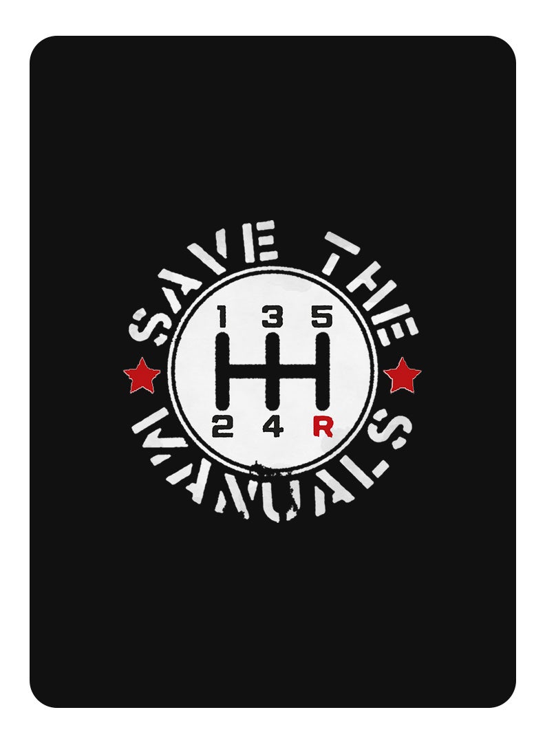 Theodor Protective Flip Case For Samsung Galaxy Tab A7 10.4 (2022) With Trifold Stand Auto Wake Sleep Shockproof CoverSave Manuals - Image 1