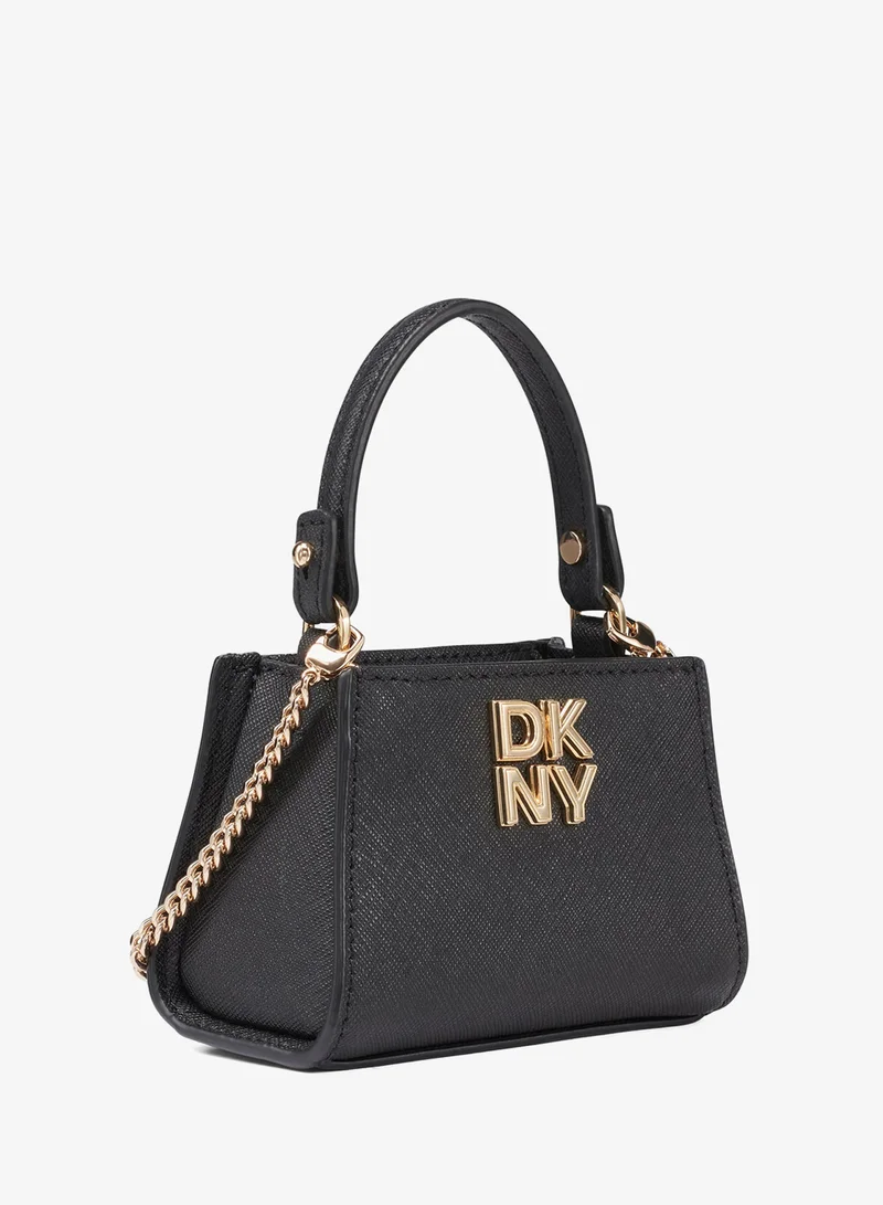 د ك ن ي Foster Micro Crossbody