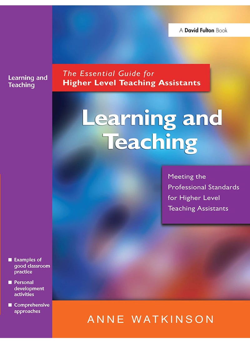 null - Learning and Teaching - Image 1