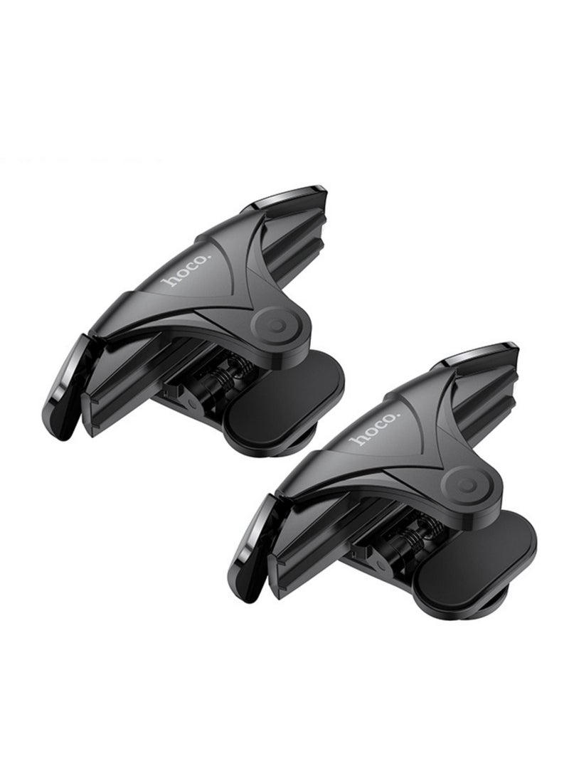 Hoco GM5 Wolf Mobile Game Buttons - Image 2