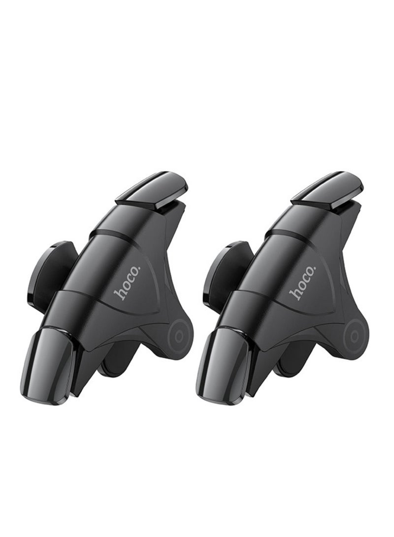 Hoco GM5 Wolf Mobile Game Buttons - Image 1