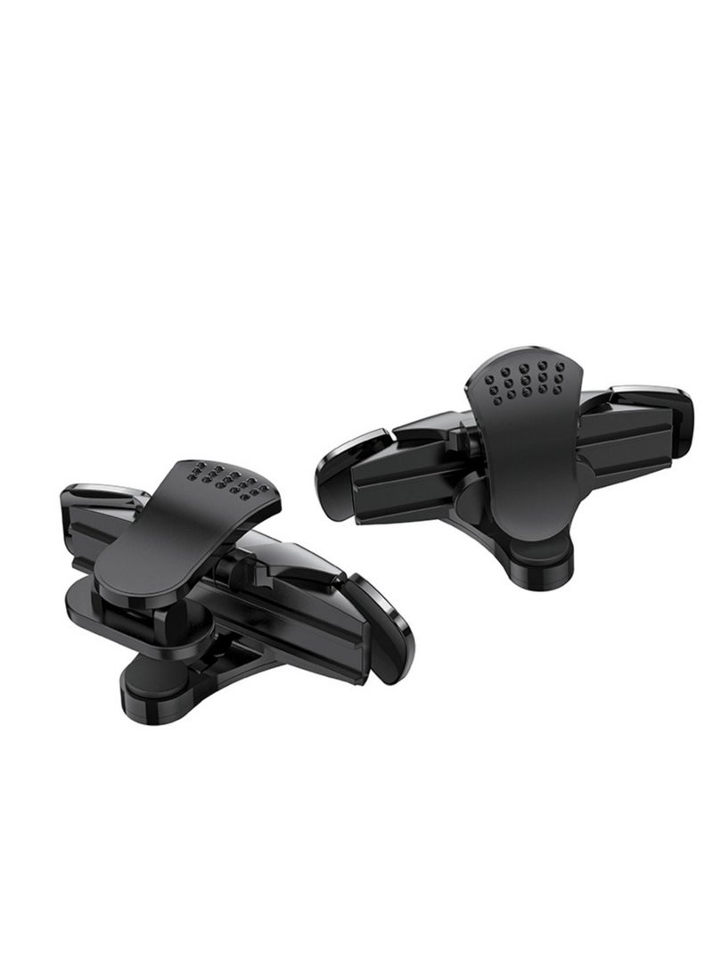 Hoco GM5 Wolf Mobile Game Buttons - Image 3