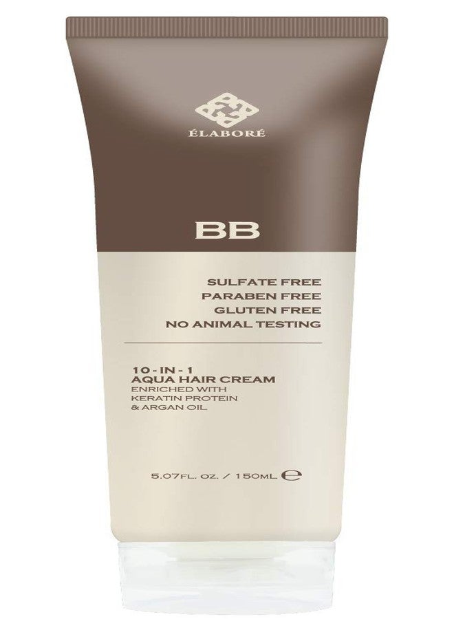 Elabore Hair BB - BB Pour Cheveux 5.07fl.oz/ 150ml