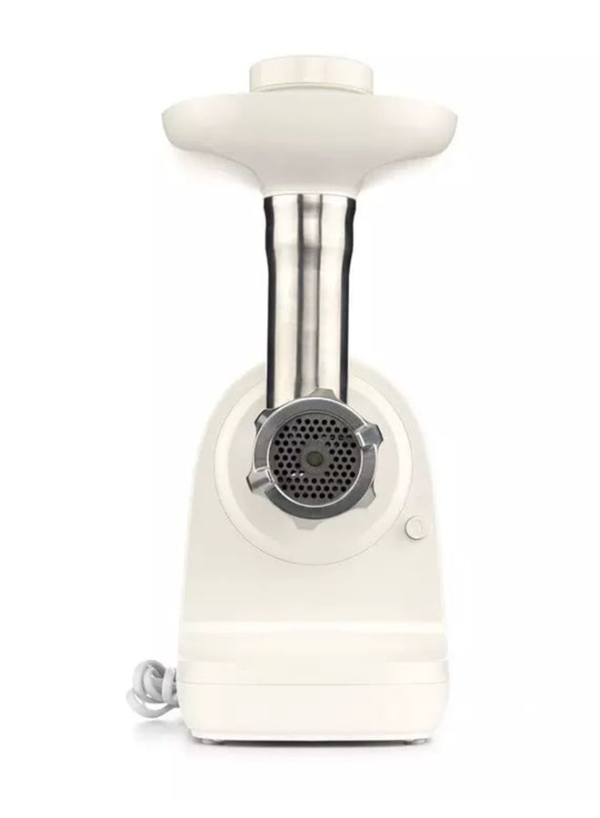 Panasonic Meat Grinder 1700W White 1700 W MK-GX1700WTZ White - Image 3