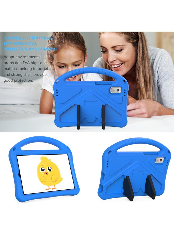 S-TOP Case For NEC Lavie Tab T9 9 inch 2024 EVA Shockproof Tablet Case with Holder - Image 2