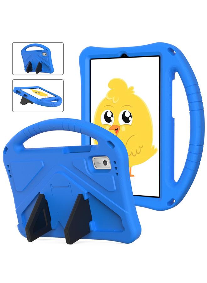 S-TOP Case For NEC Lavie Tab T9 9 inch 2024 EVA Shockproof Tablet Case with Holder - Image 1