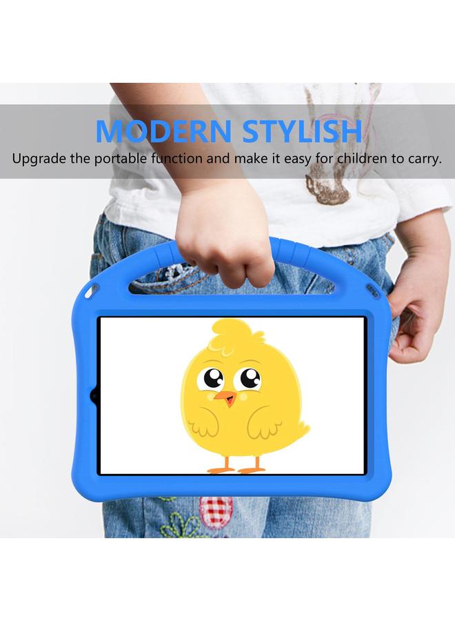 S-TOP Case For NEC Lavie Tab T9 9 inch 2024 EVA Shockproof Tablet Case with Holder - Image 5
