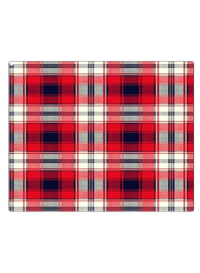 RKN Printed Anti-Slip Gaming Mouse Pad Multicolor