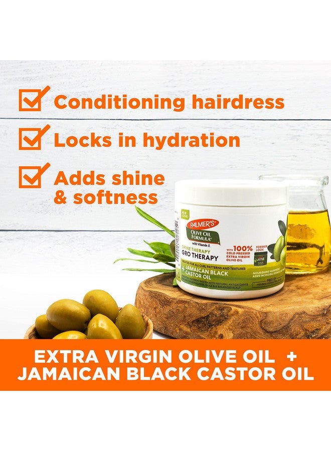 بالمرز تركيبة زيت الزيتون لعلاج الشعر 5.25 أونصة - Image 3