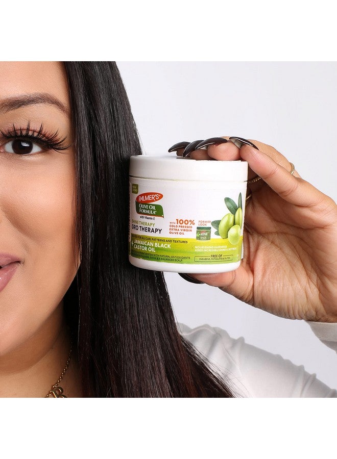 بالمرز تركيبة زيت الزيتون لعلاج الشعر 5.25 أونصة - Image 4