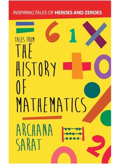 HISTORY OF MATHEMATICS