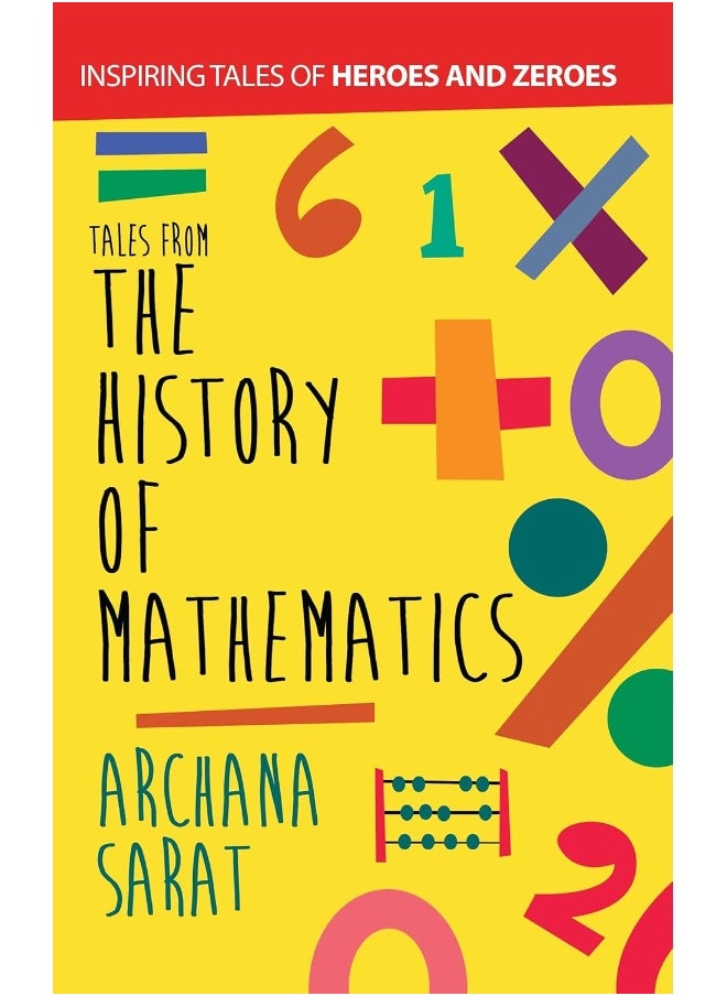 null - HISTORY OF MATHEMATICS - Image 1