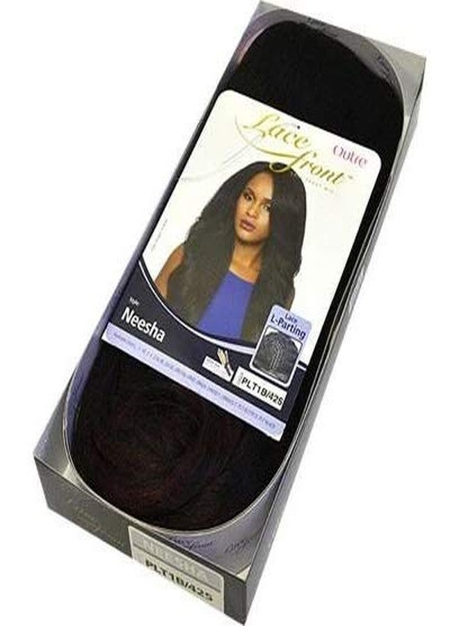 Outre (Lace L Parting) Lace Front Wig NEESHA - S4/30 - Image 3
