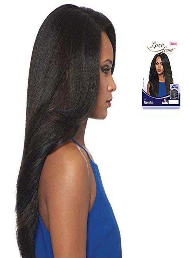 Outre (Lace L Parting) Lace Front Wig NEESHA - S4/30 - Image 2