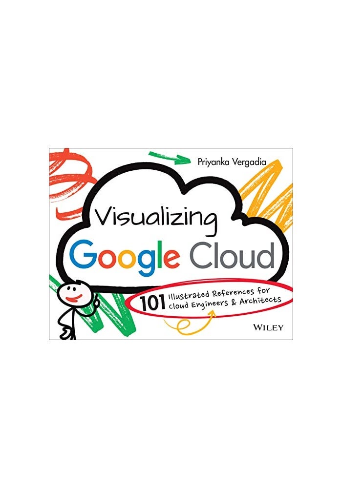 Visualizing Google Cloud: 101 Illustrated References for Cloud Engineers and Architects