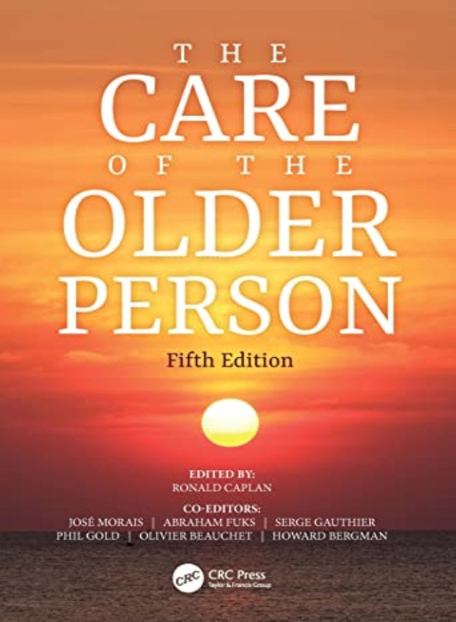 The Care of the Older Person