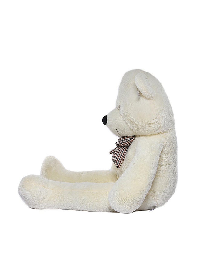 Joyfay Huggable And Adorable Giant Teddy Bear Stuffed Plush Toy For Your Little Ones 160cm - Image 3