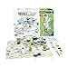 Gravitrax Ravensburger GraviTrax Obstacle Course Set Innovative Marble Run STEM Toy for Kids GravityPowered Racetracks Engaging Brain Game Compatible with All GraviTrax Sets - Image 2