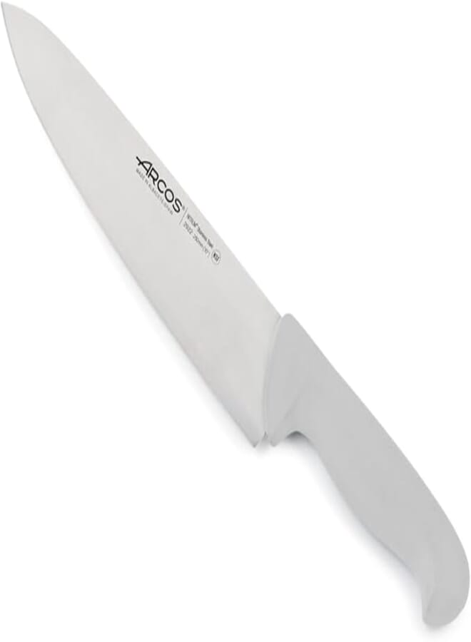 Arcos 2900 Chef’s Knife - White, 250mm