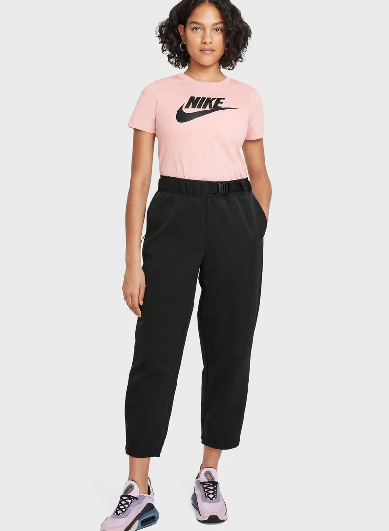 Nike NSW Essential Icon Futura T-Shirt
