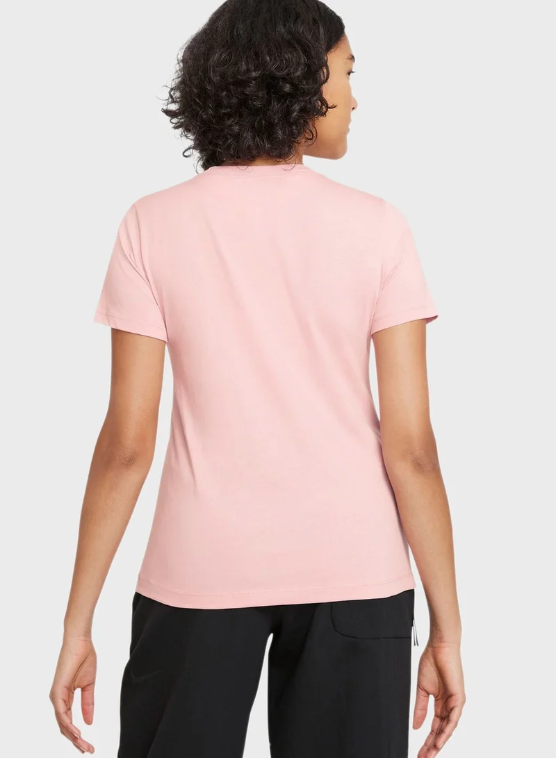 Nike NSW Essential Icon Futura T-Shirt