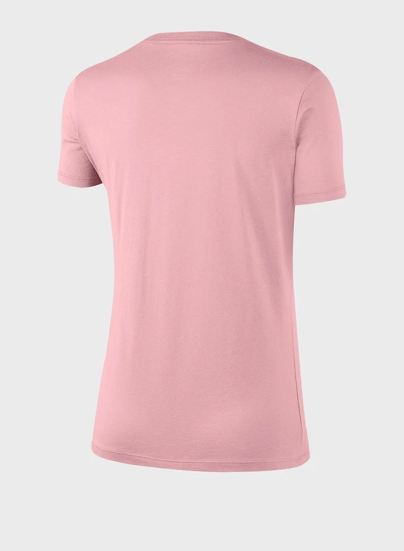 Nike NSW Essential Icon Futura T-Shirt