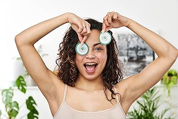 Dirty Works Easy on the Eyes Soothing Eye Pads - Image 4