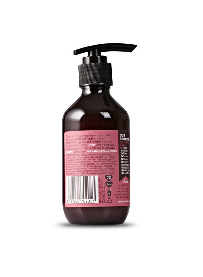 Essano Rosehip Regenerative Facial Moisturiser 140Ml - Image 3
