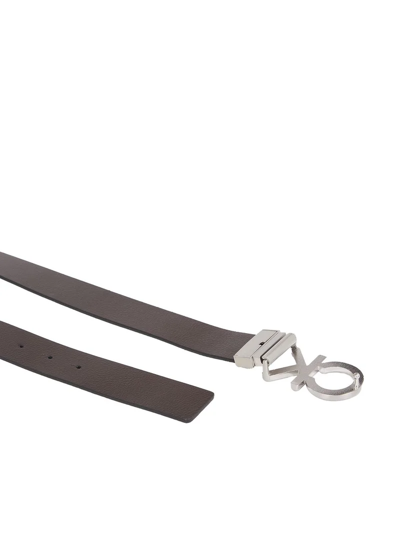 CALVIN KLEIN Casual None Allocated Hole Belt