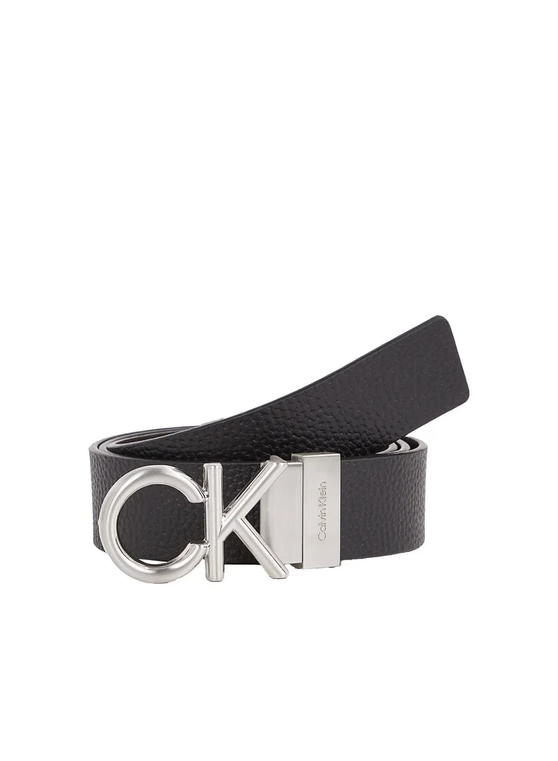 CALVIN KLEIN Casual None Allocated Hole Belt