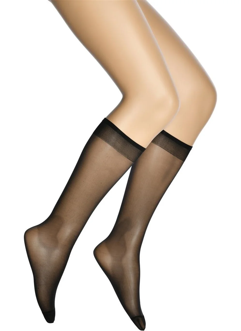 Dore Fit 15 Women's Knee High Socks