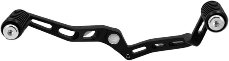 Black Motorcycle Gear Shift Lever Heel Toe Shifter For Harley Sportster Nightster RH975 2022 2024 - Image 1