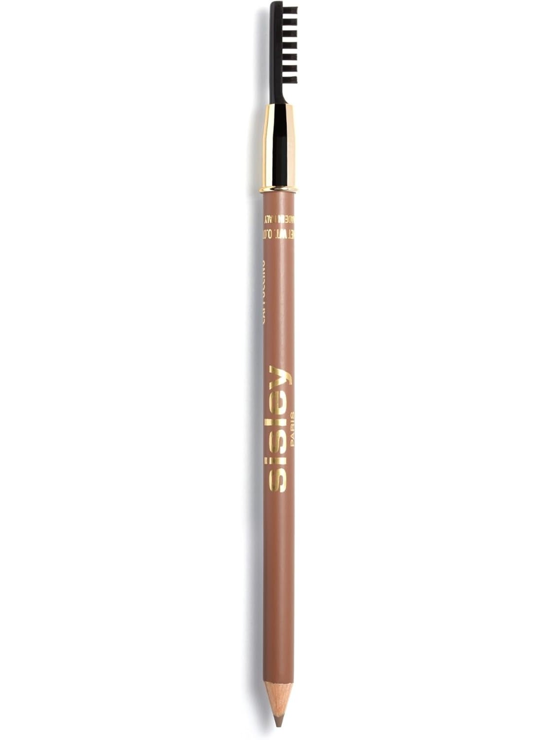 sisley PARIS Sisley Phyto-Sourcils Perfect Eyebrow Pencil with Brush & Sharpener for Women, Cappuccino, 0.019 Ounce 