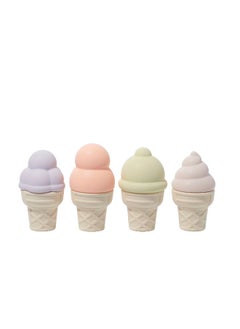 SUNNY LIFE Ice Cream Splash Toys – Apple Sorbet Multi | Kids Water Splash Toys | Summer Outdoor Water Play Set | Water Game for Children  - Image 4