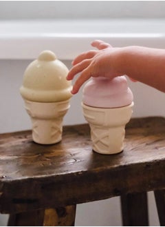 SUNNY LIFE Ice Cream Splash Toys – Apple Sorbet Multi | Kids Water Splash Toys | Summer Outdoor Water Play Set | Water Game for Children  - Image 2