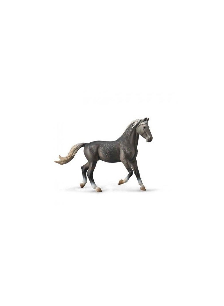 CollectA ORYOL MARE DARK GREY