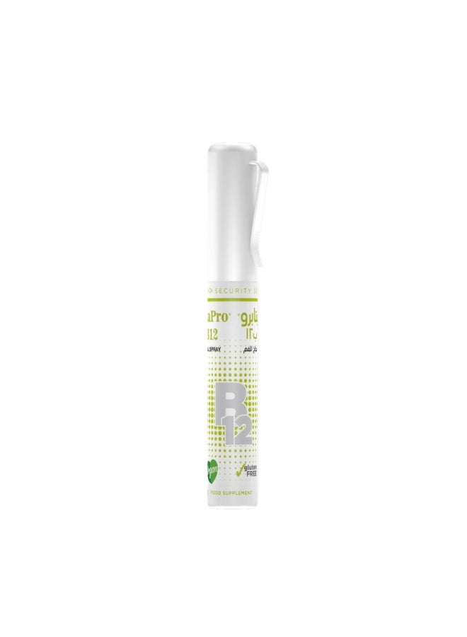 B12 Oral Spray 10 ml