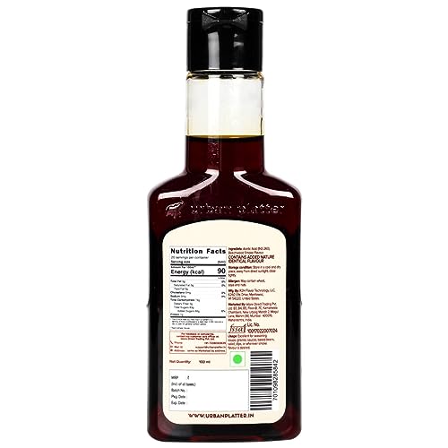 urban platter Beechwood Smoke, Liquid Smoke Flavour, 100 Ml, 0.12 Kg - Image 2