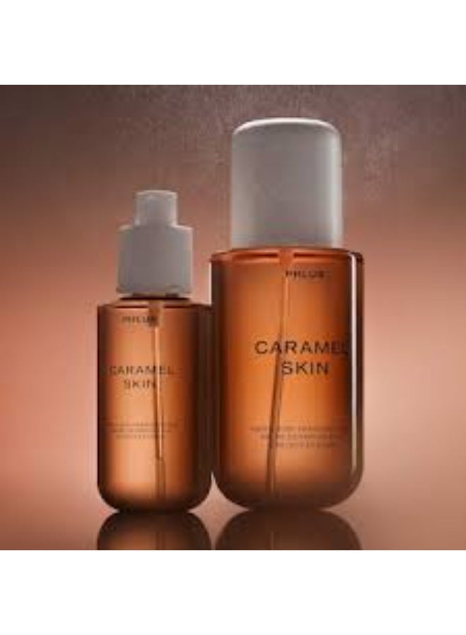 PHLUR معطر للجسم برائحة الكراميل من فلور، 236 مل - Image 3