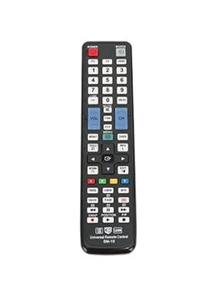 Replaced Universal Remote Control SM-19 fits for SAMSUNG Series LCD LED HDTV LEARN 3D TV