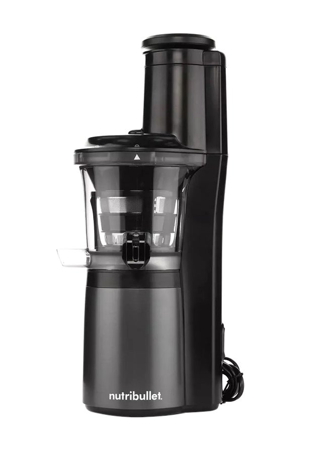 نوتري بوليت عصارة بطيئة 700 مل 150 وات NB-SJ300 أسود - Image 1