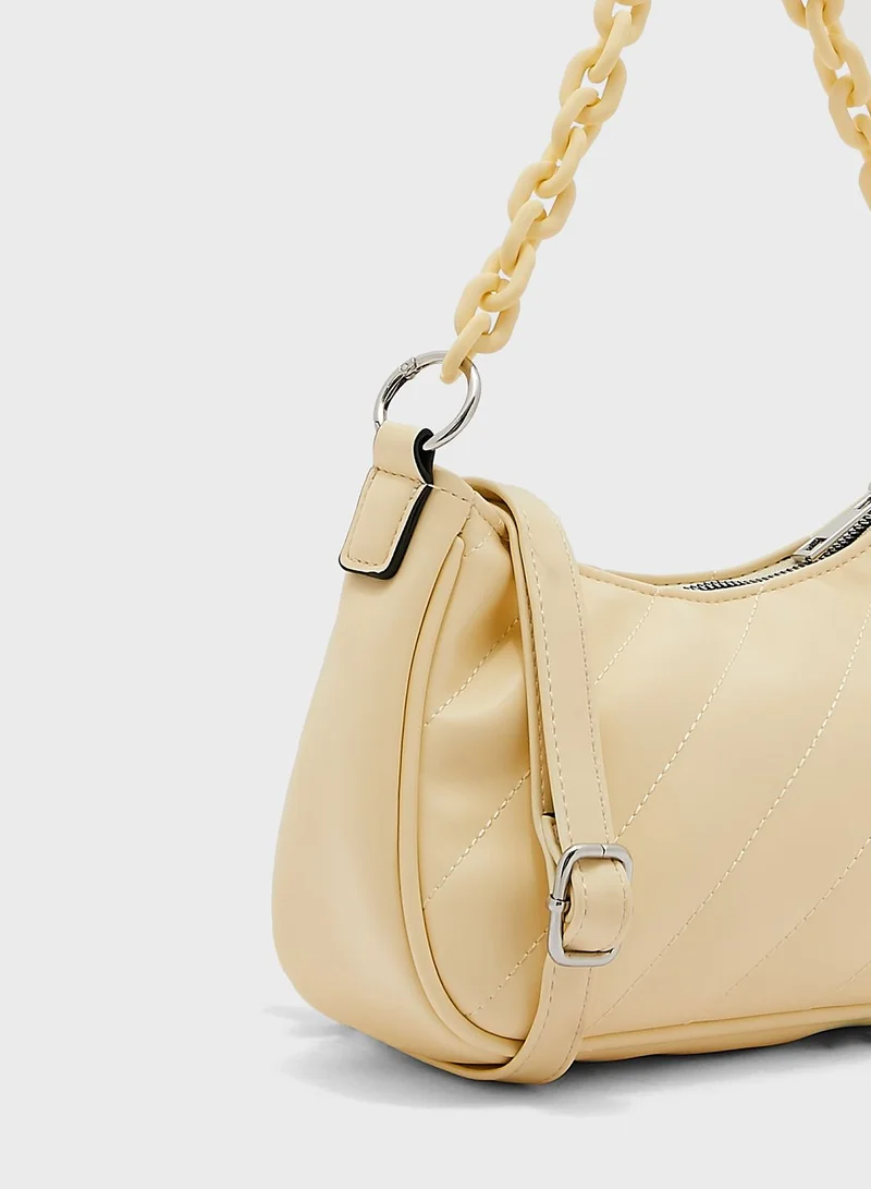 CALL IT SPRING Auraa Crossbody