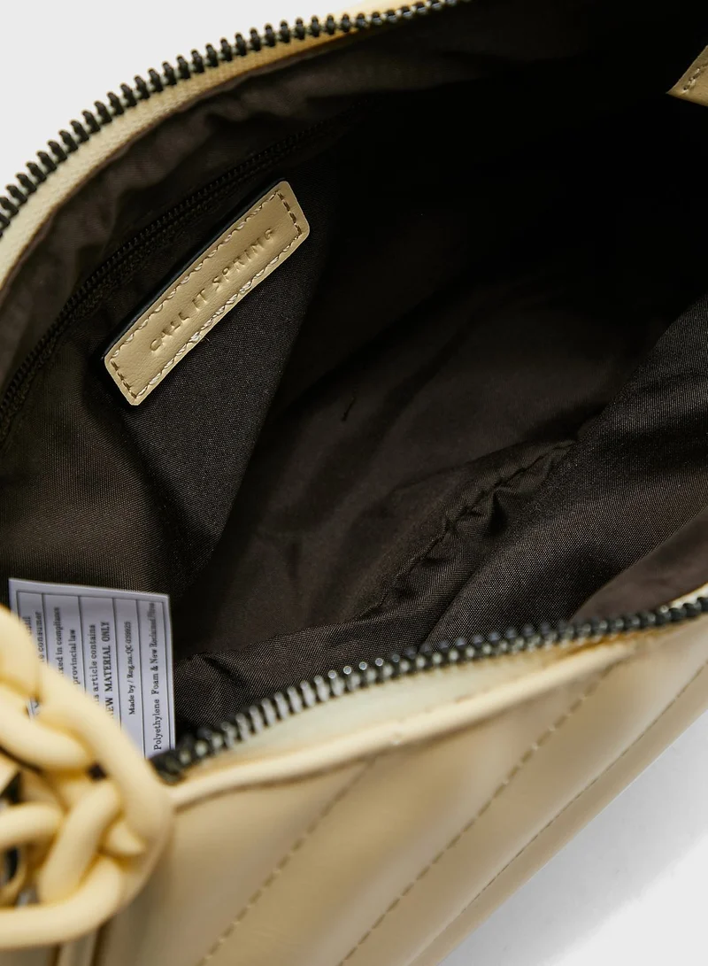CALL IT SPRING Auraa Crossbody