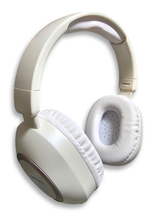 Wireless headphone featuring active noise cancellation and 93 dB sensitivity The headphones use Bluetooth 5.0 for connectivity and have a 40mm driver size with a frequency response of 20 Hz to 18kHz MODEL SD-1104 / beige - pzsku/ZBE4900736BDE5191CDD7Z/45/_/1724842171/381a8b3d-d4e9-4fcc-b7a3-9681904ac718