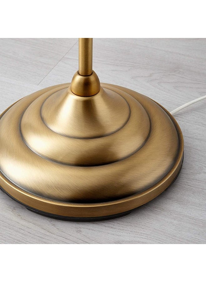 DIDA Floor Lamp With Warm Light 15 Watt Combination Multicolour 155x36cm  - Image 5
