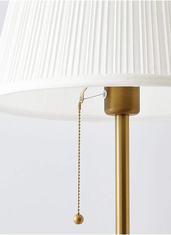 DIDA Floor Lamp With Warm Light 15 Watt Combination Multicolour 155x36cm  - Image 2