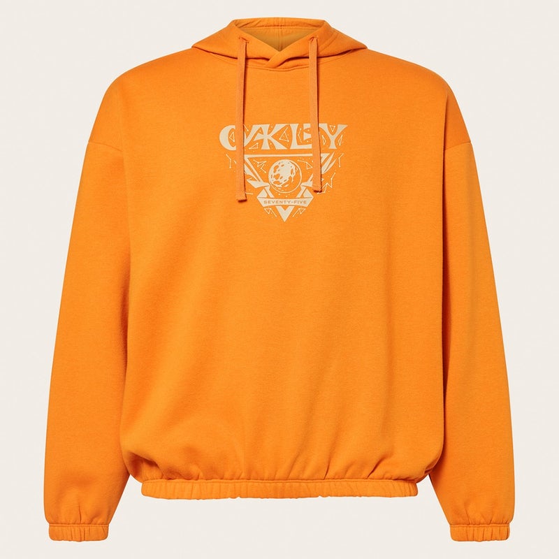 Lunaformic Men's Hooded Sweatshirt
