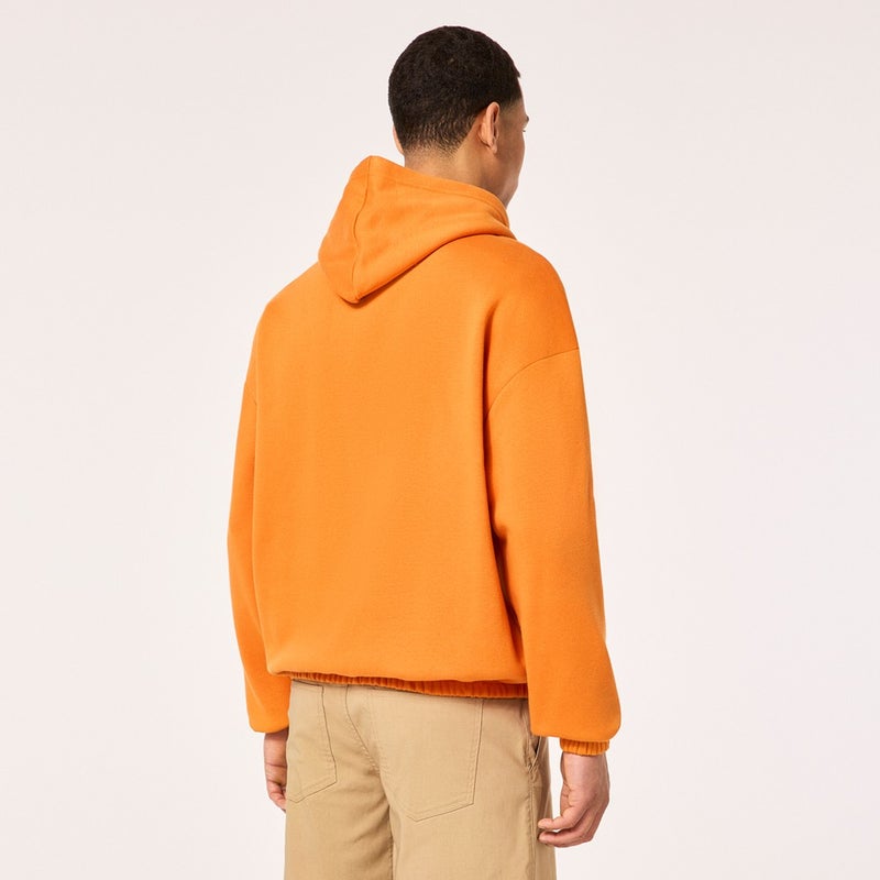 Lunaformic Men's Hooded Sweatshirt