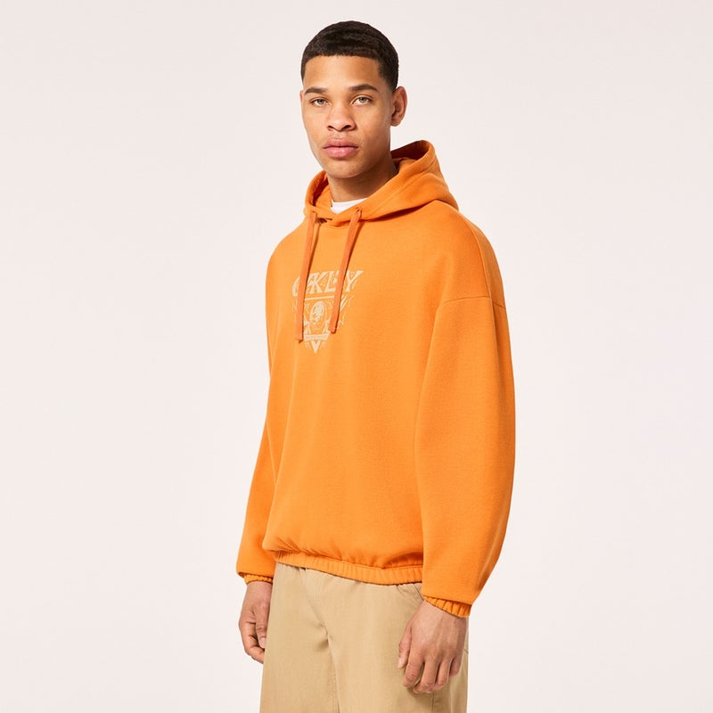 Lunaformic Men's Hooded Sweatshirt
